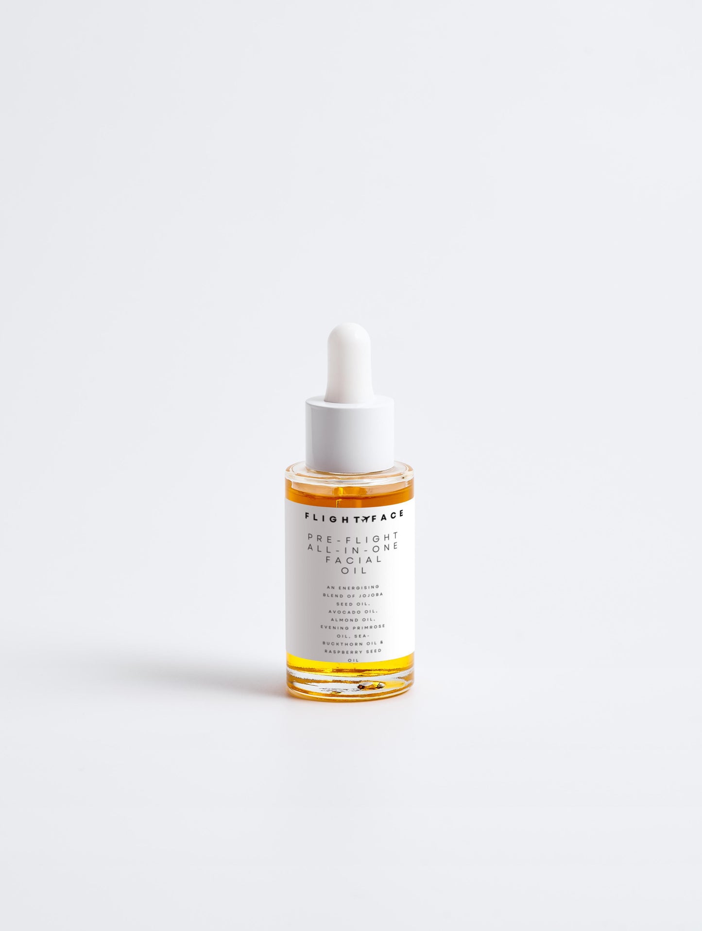 Pre-Flight All-In-One Facial Oil